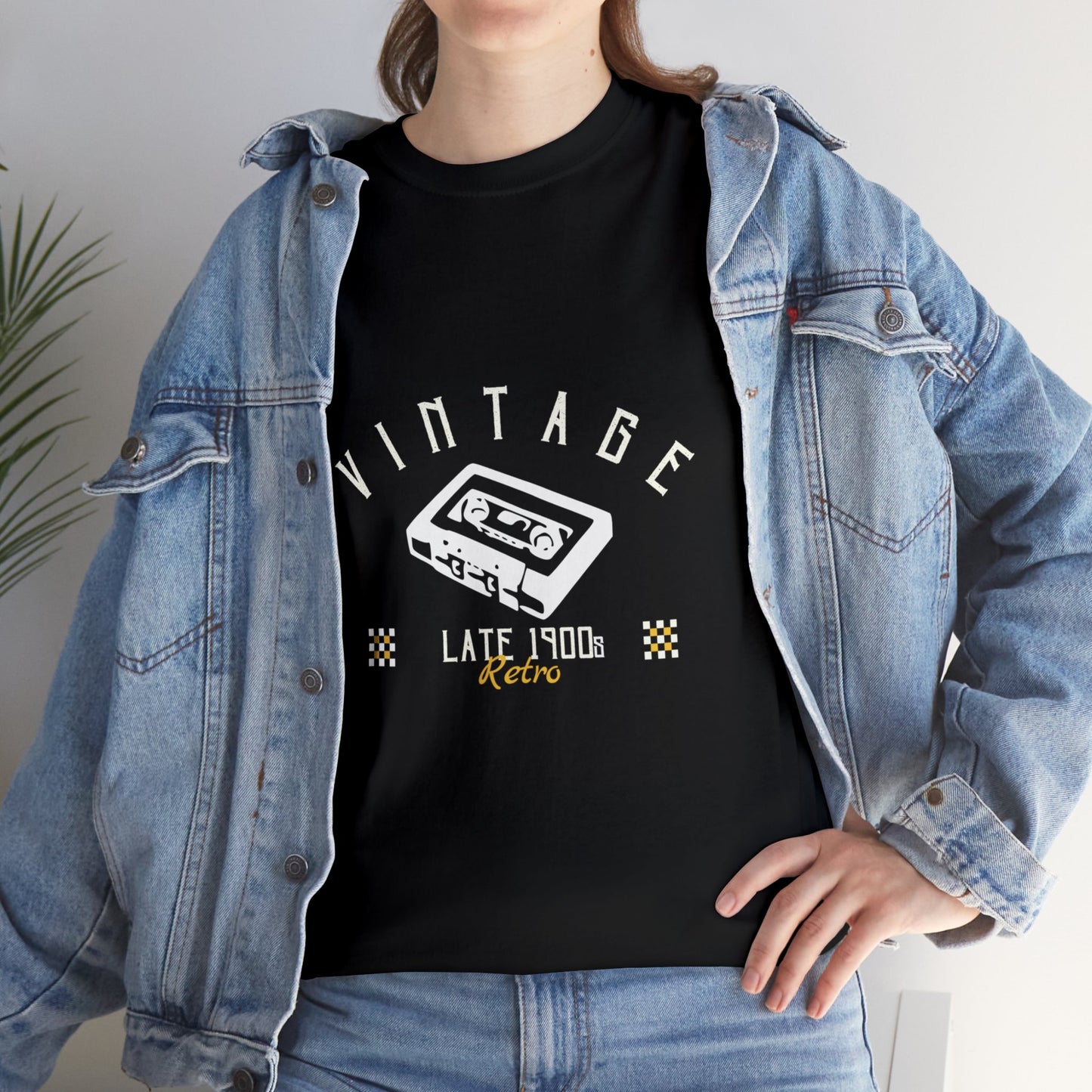 Vintage Retro