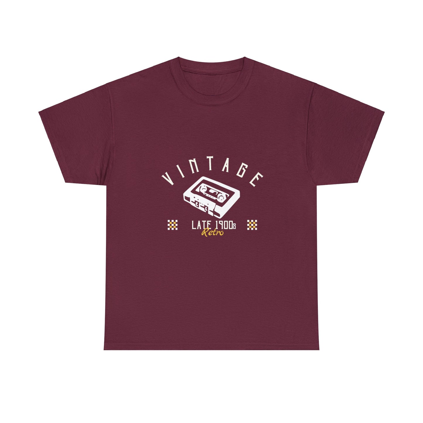 Vintage Retro