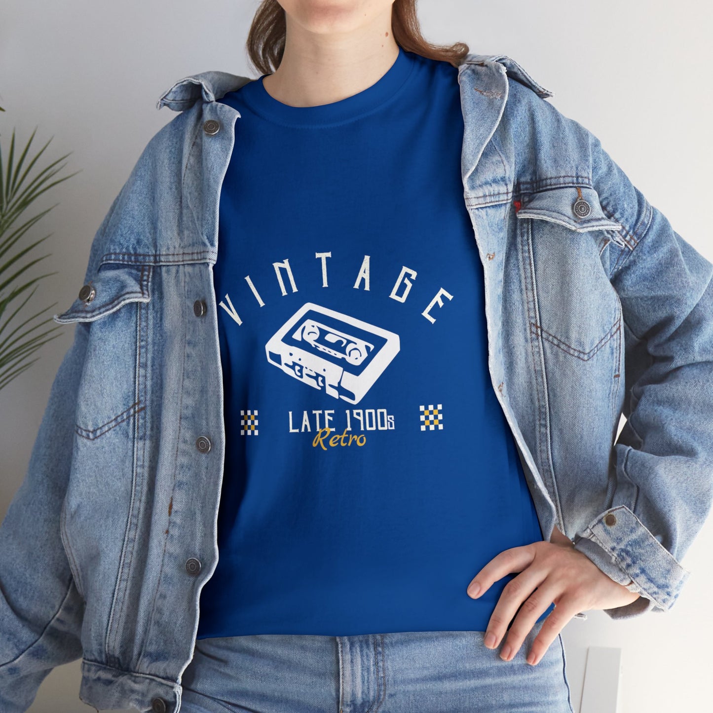 Vintage Retro