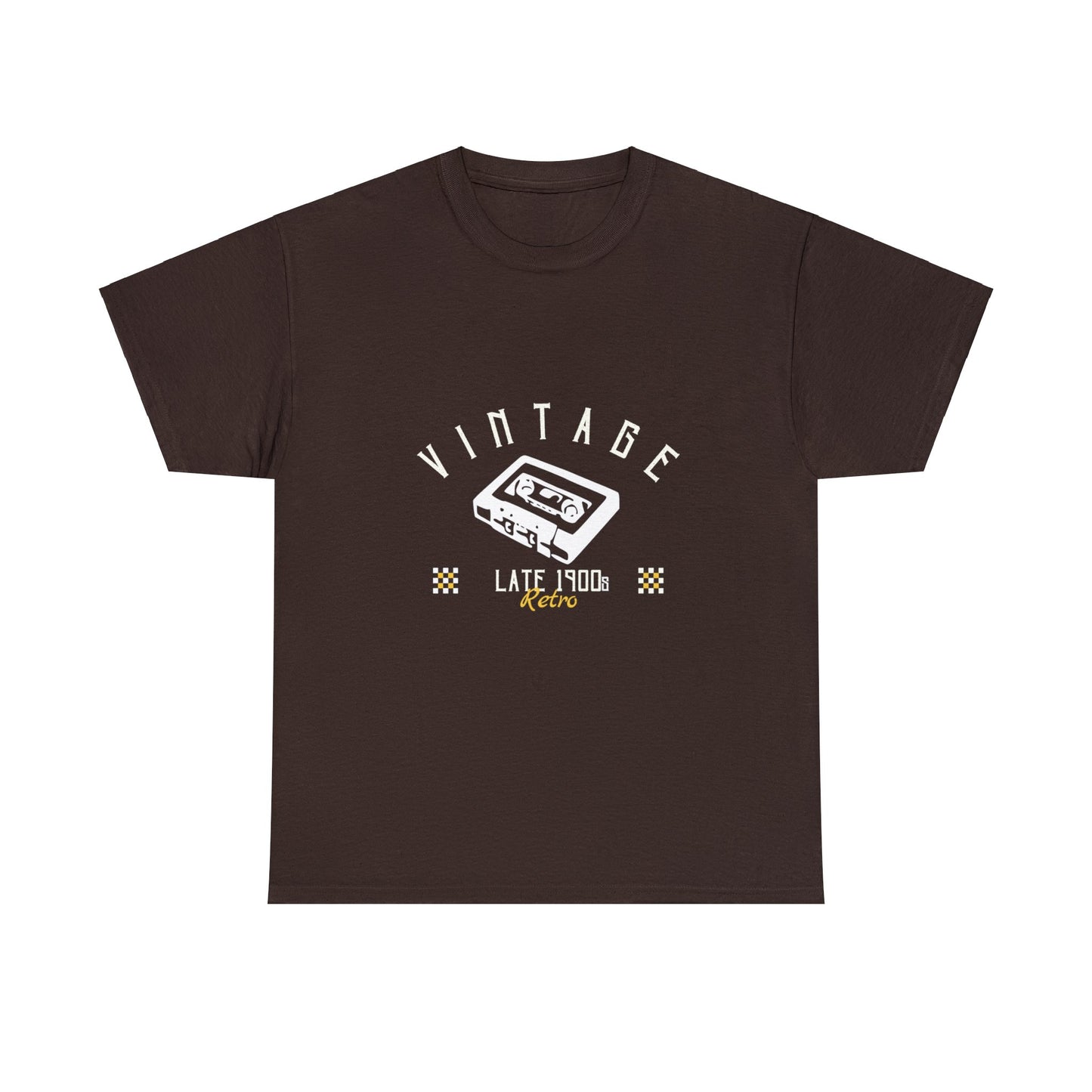 Vintage Retro