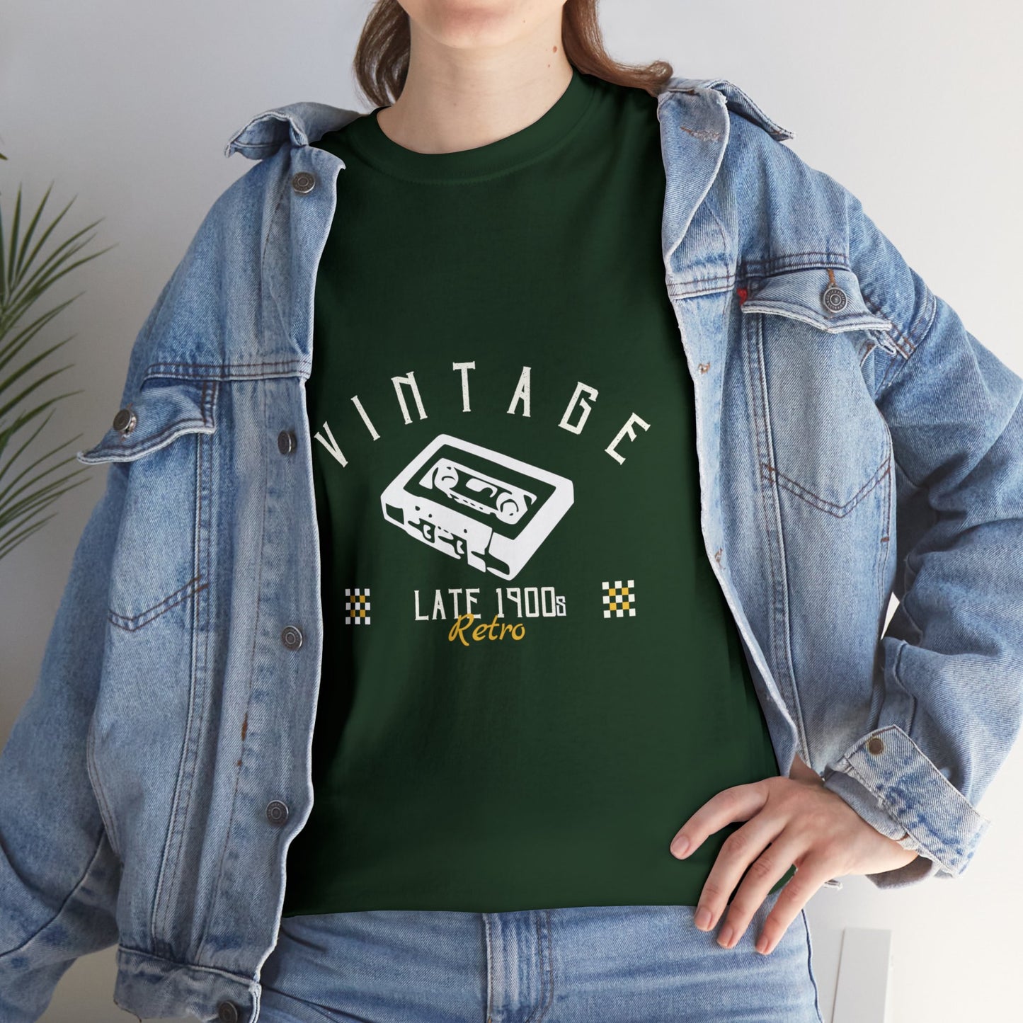 Vintage Retro