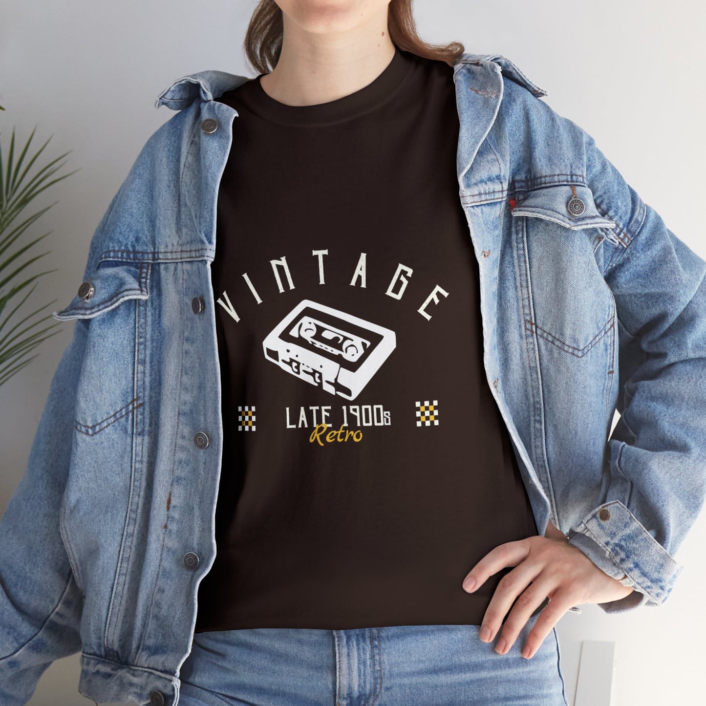 Vintage Retro