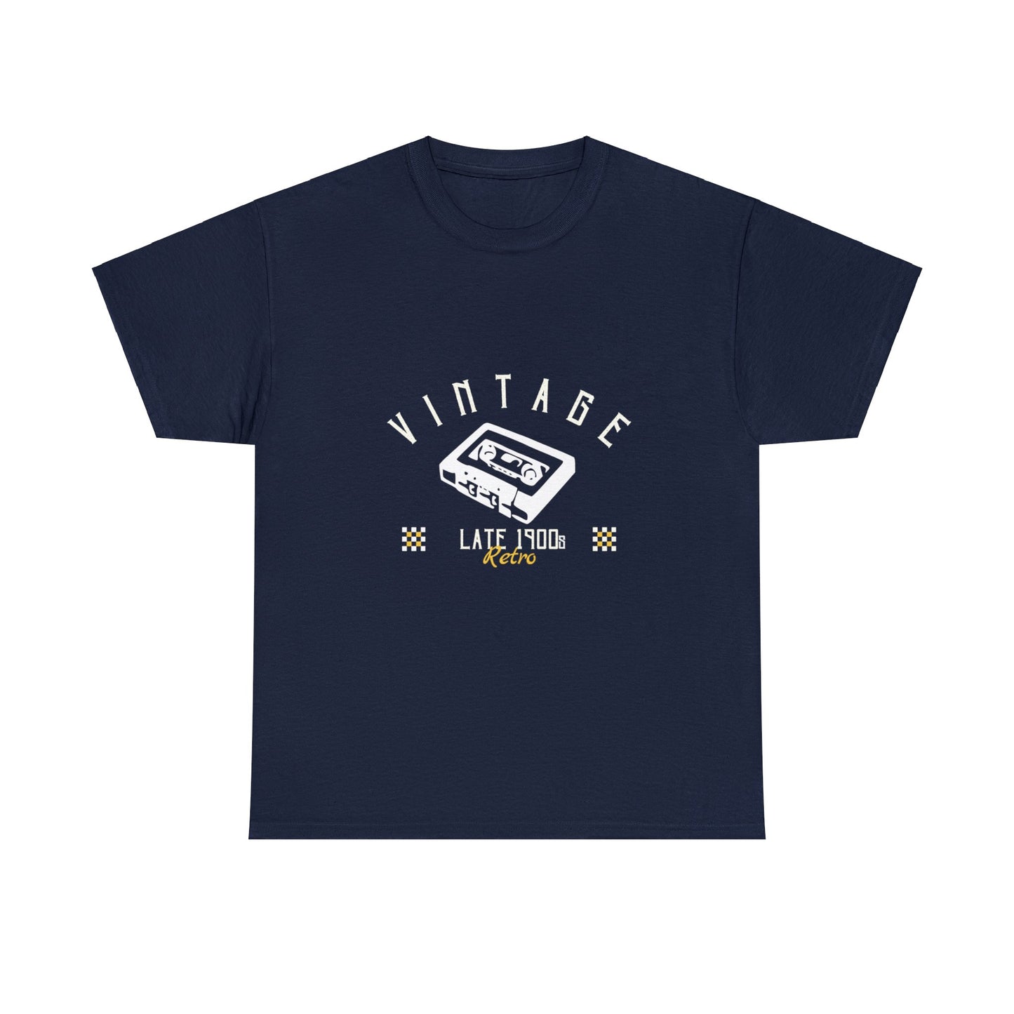 Vintage Retro