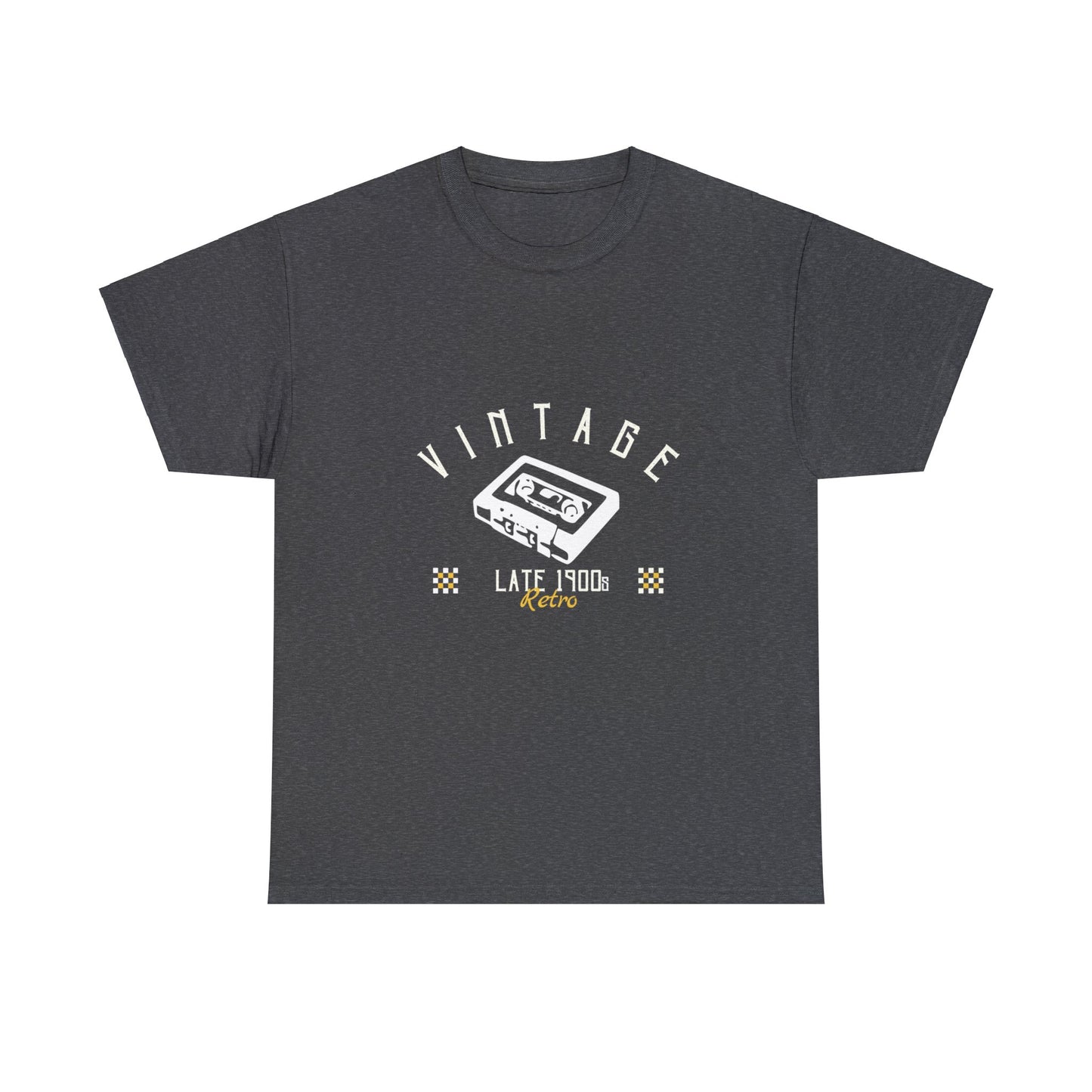 Vintage Retro