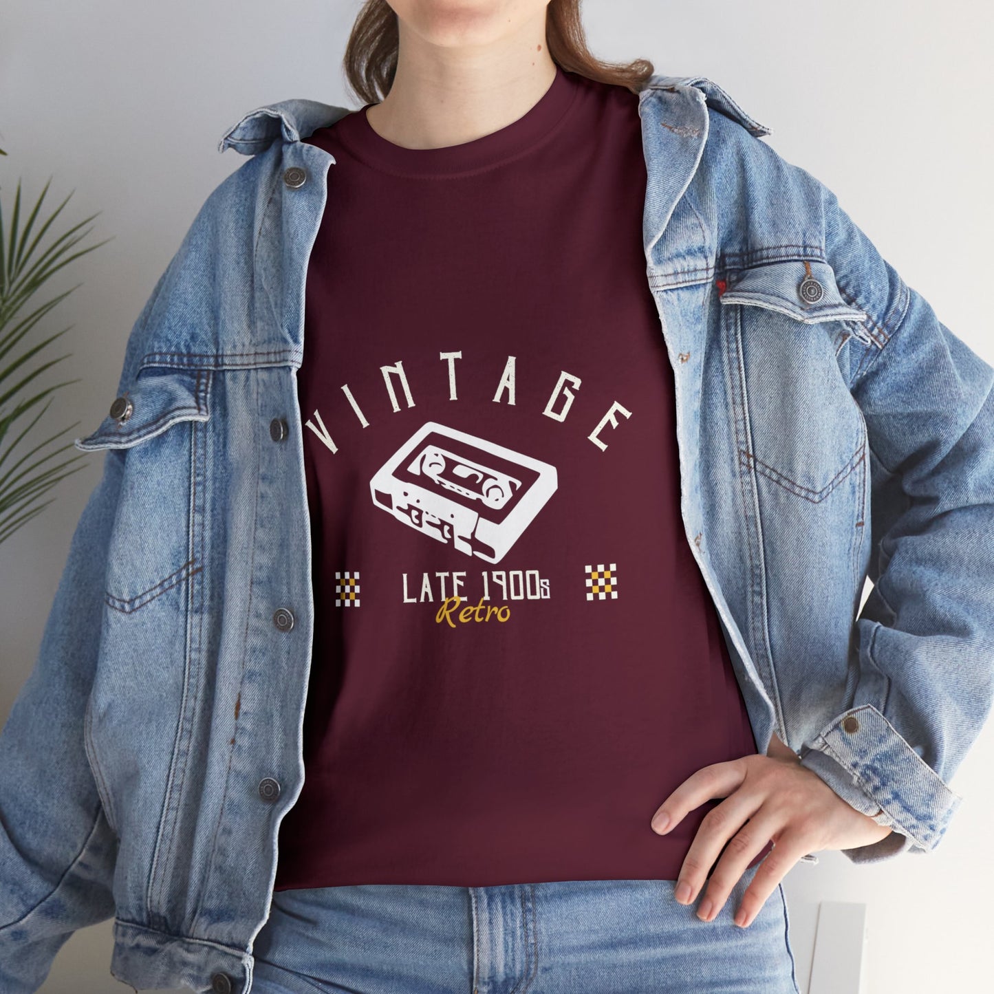 Vintage Retro