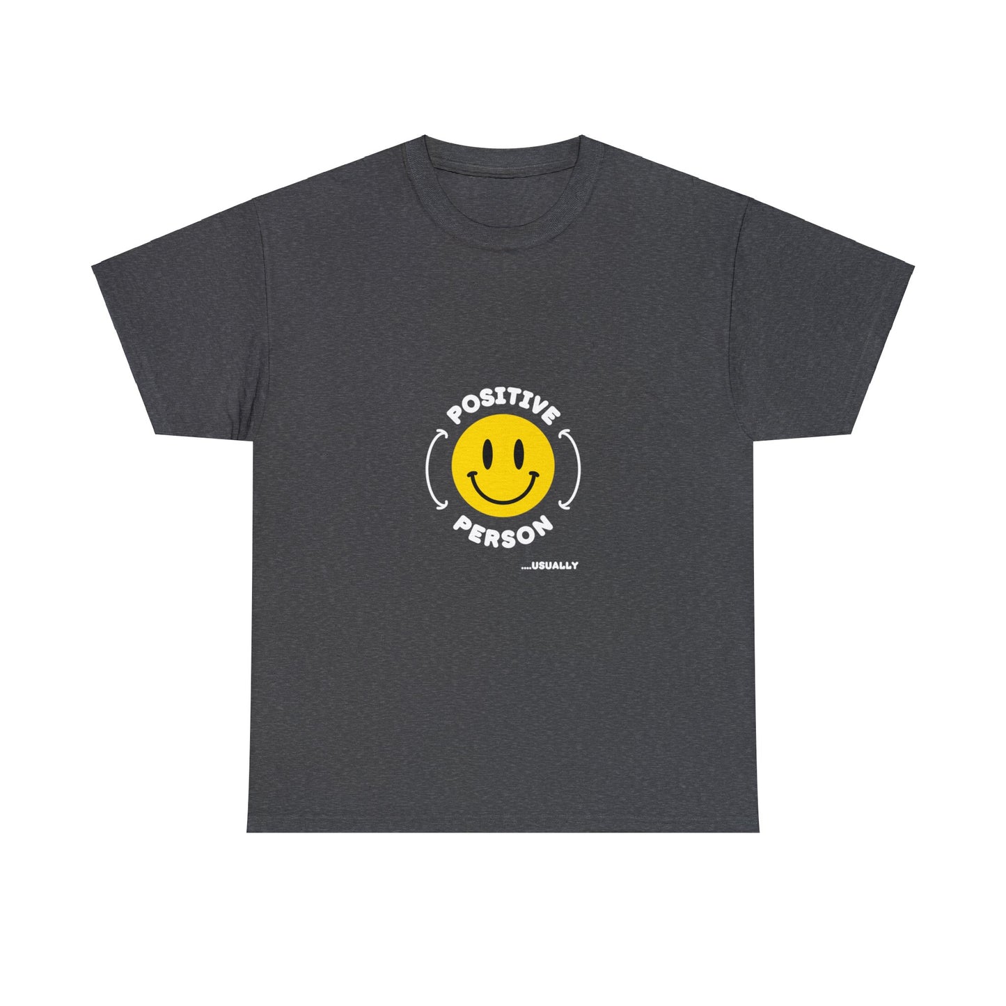 Positive Person