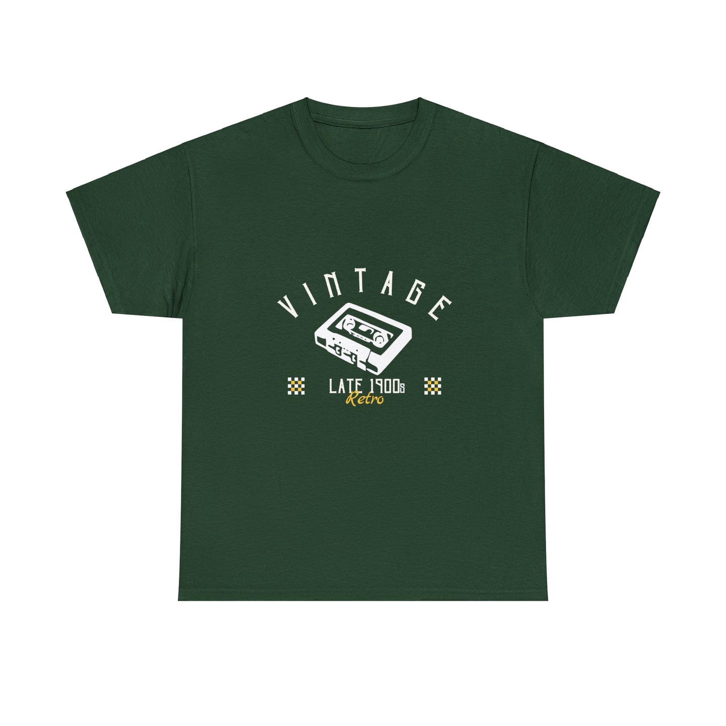 Vintage Retro