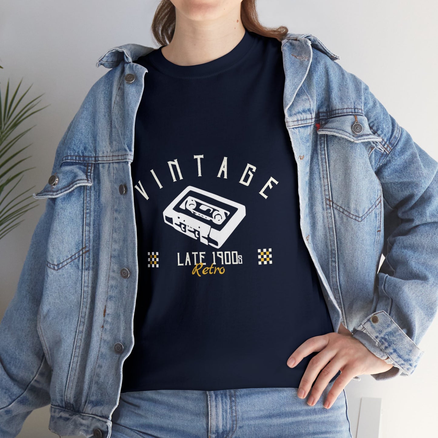 Vintage Retro