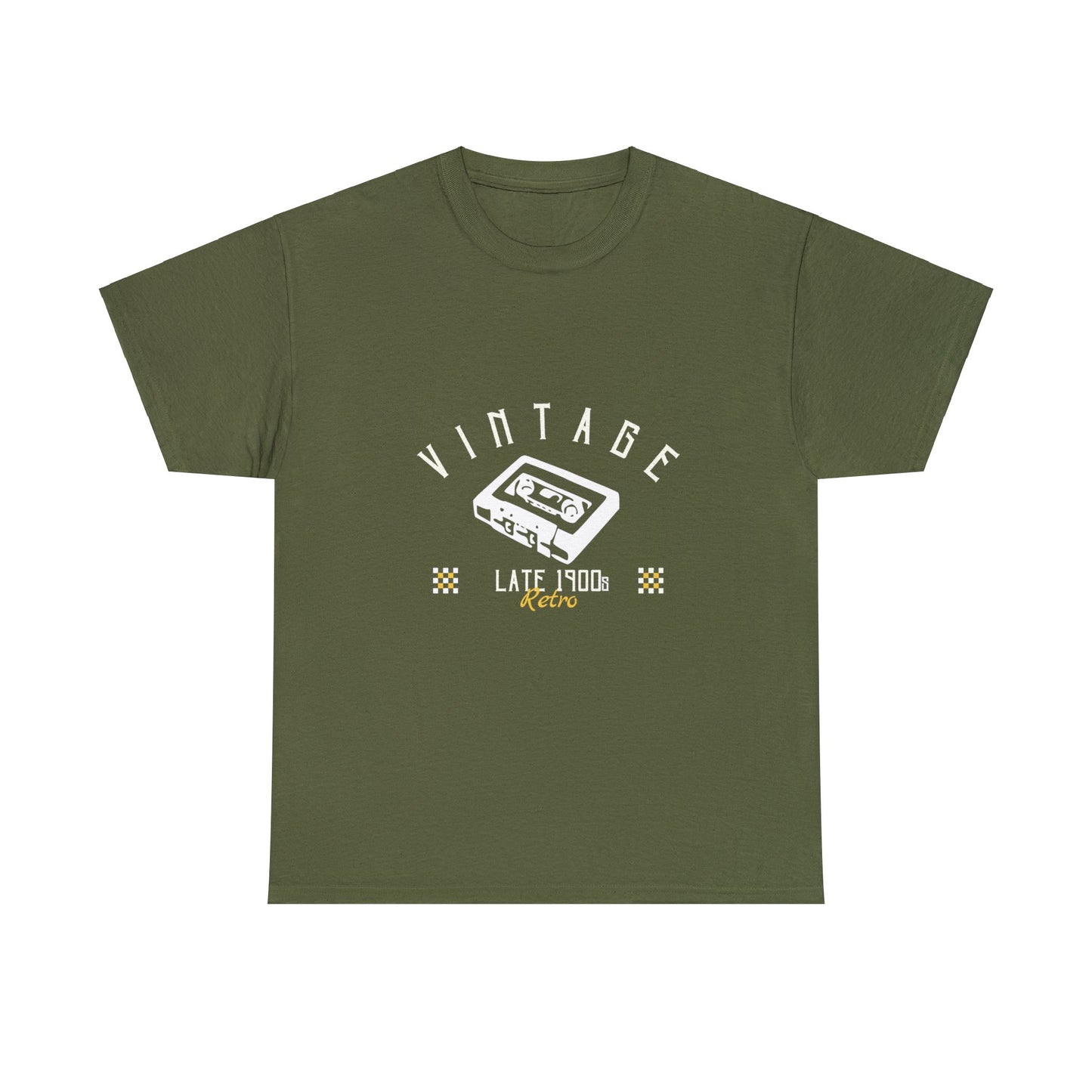 Vintage Retro
