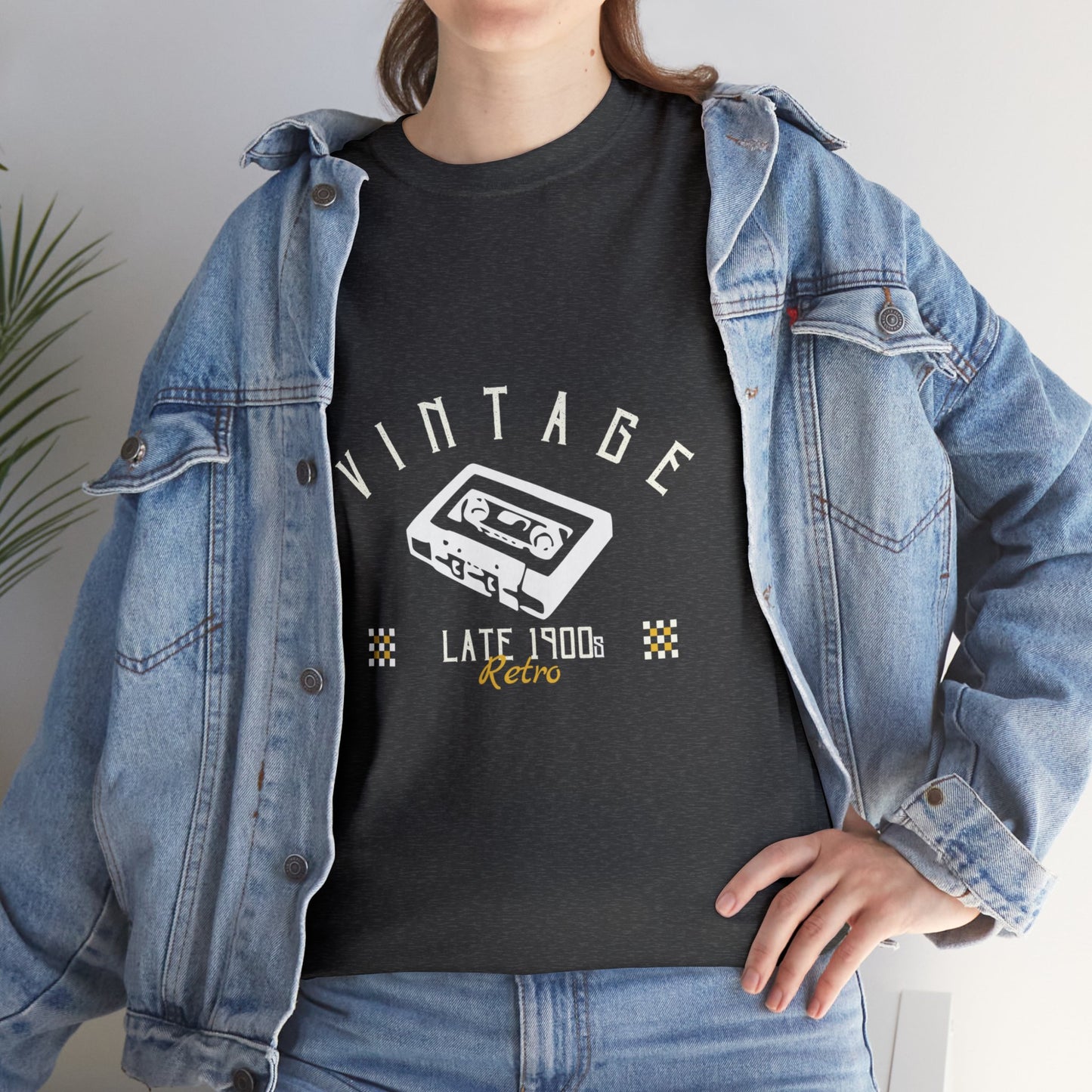 Vintage Retro