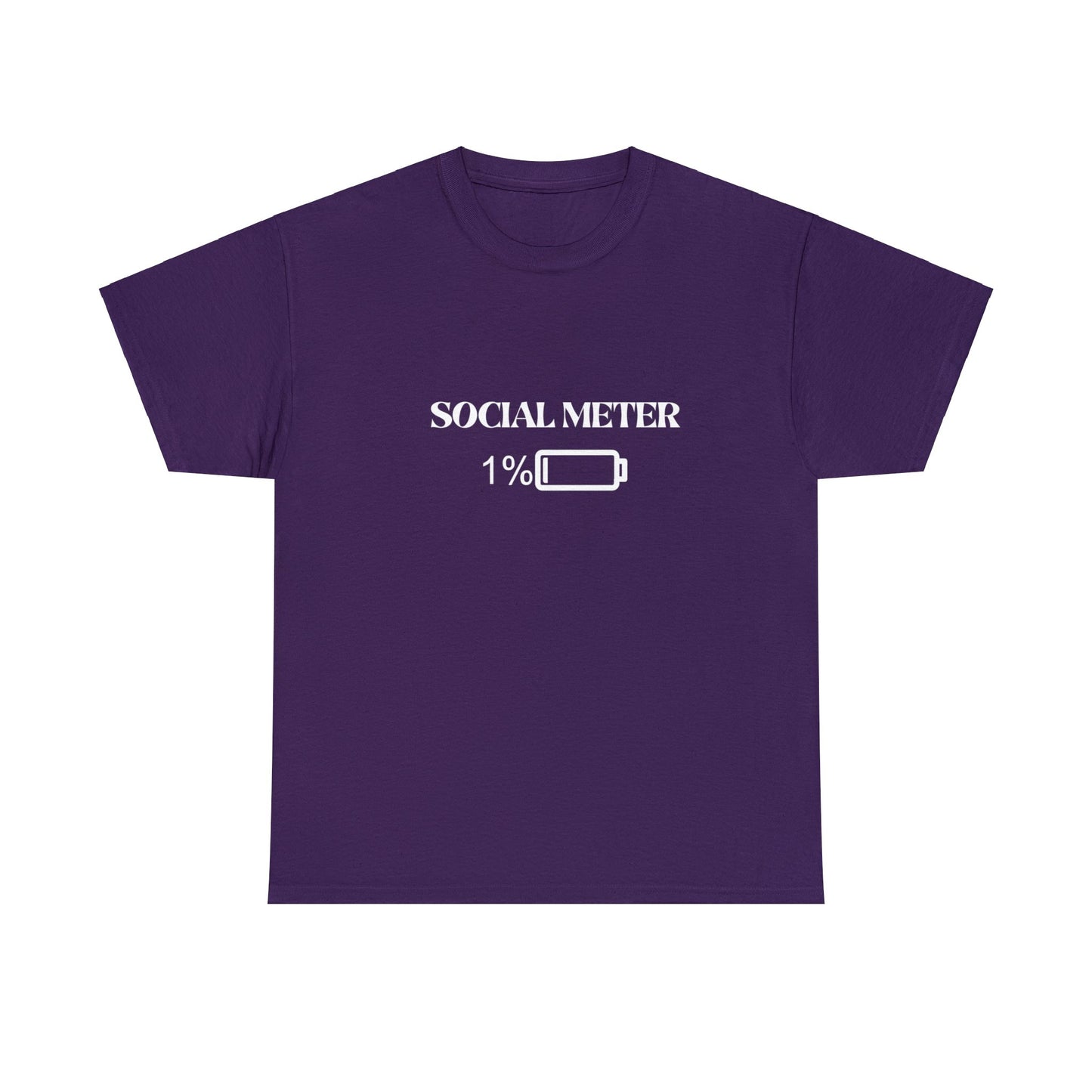 Social Meter