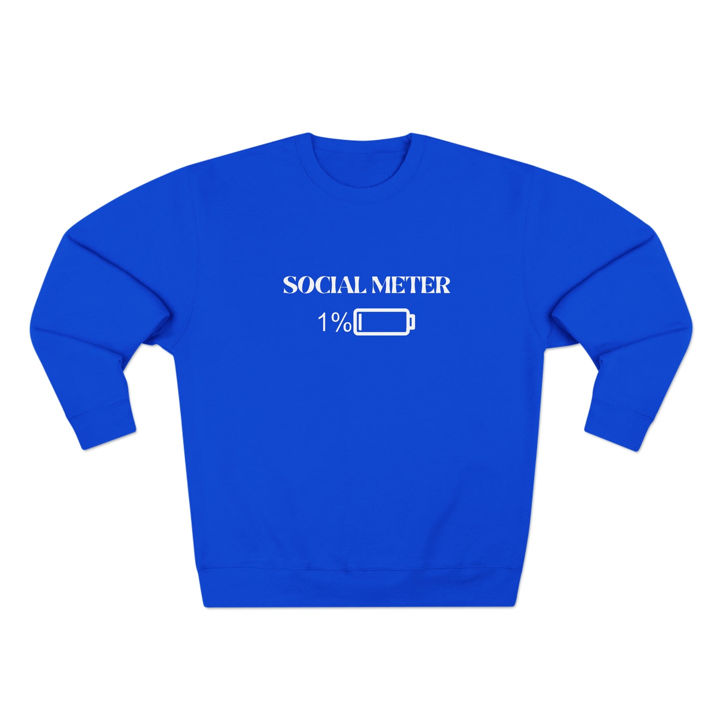 Social Meter