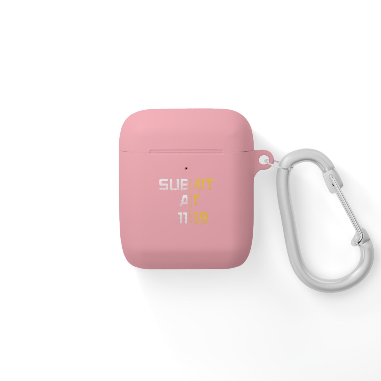 Stop Procrastinating AirPods and AirPods Pro Case Cover