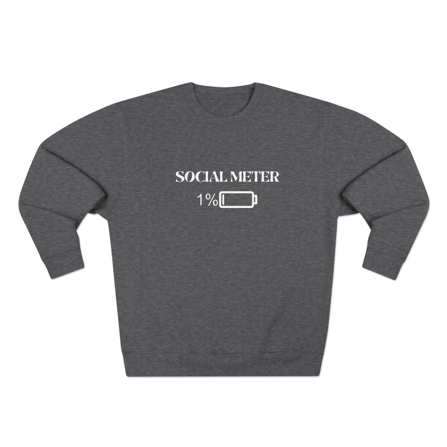 Social Meter