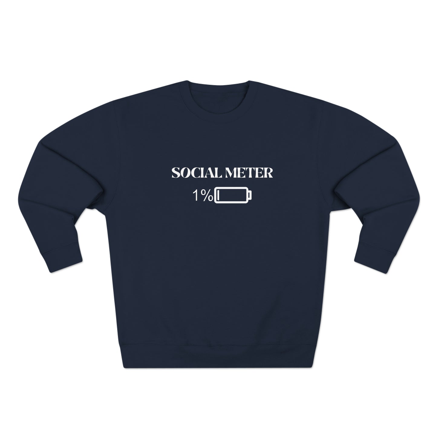 Social Meter