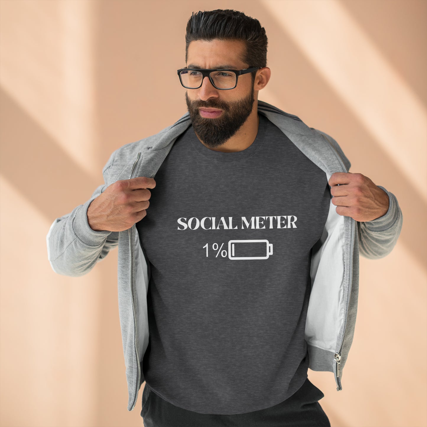 Social Meter