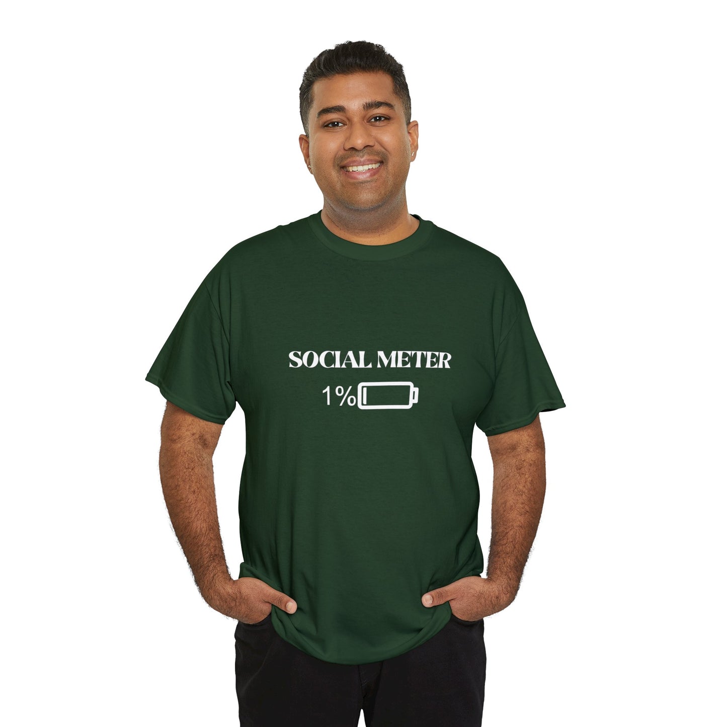 Social Meter