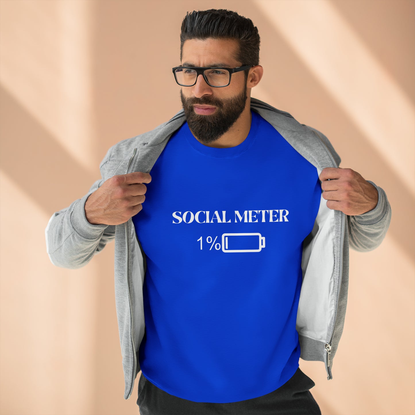 Social Meter