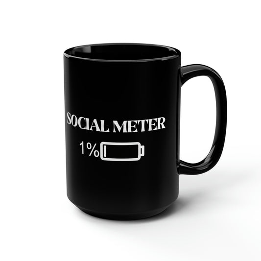 Social Meter