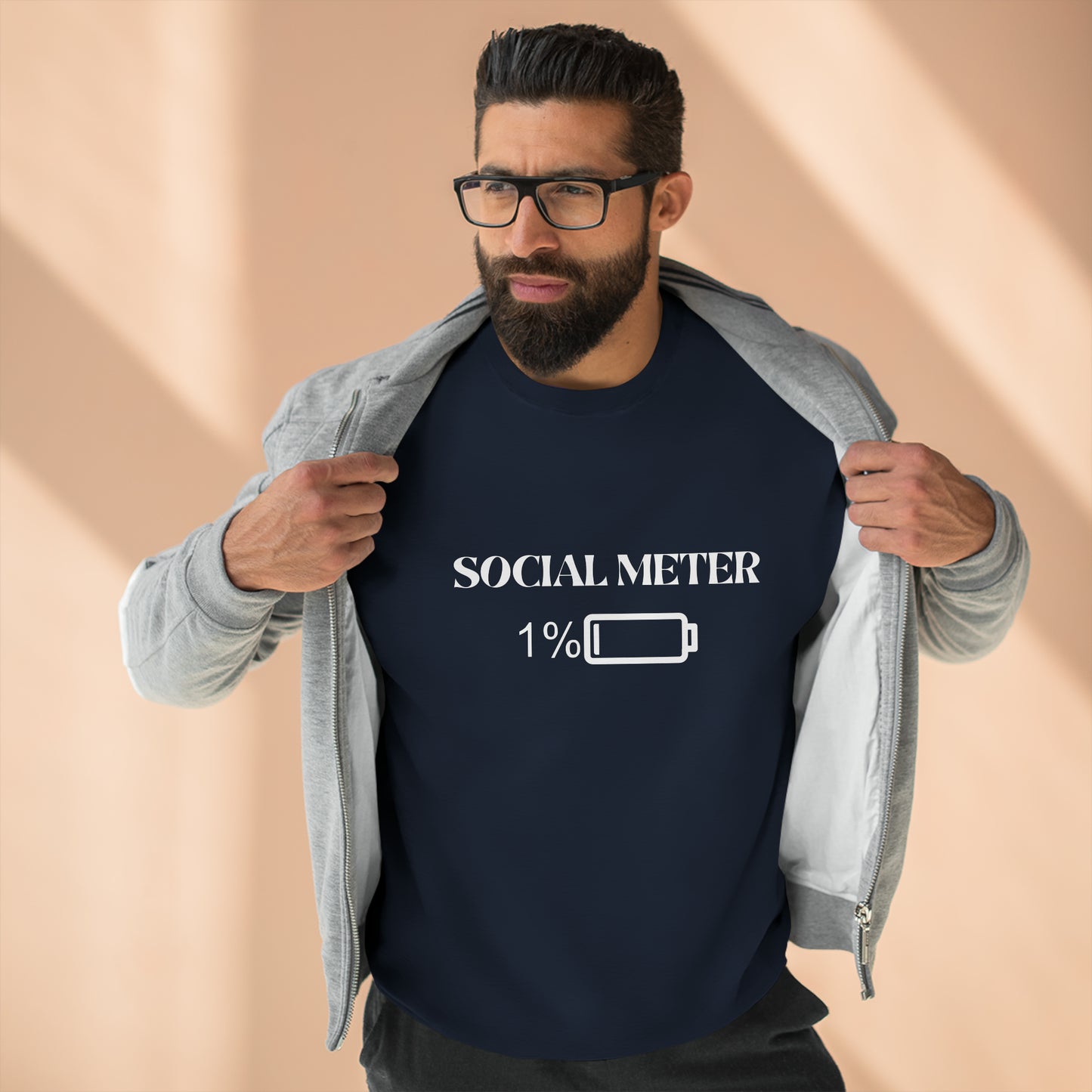 Social Meter