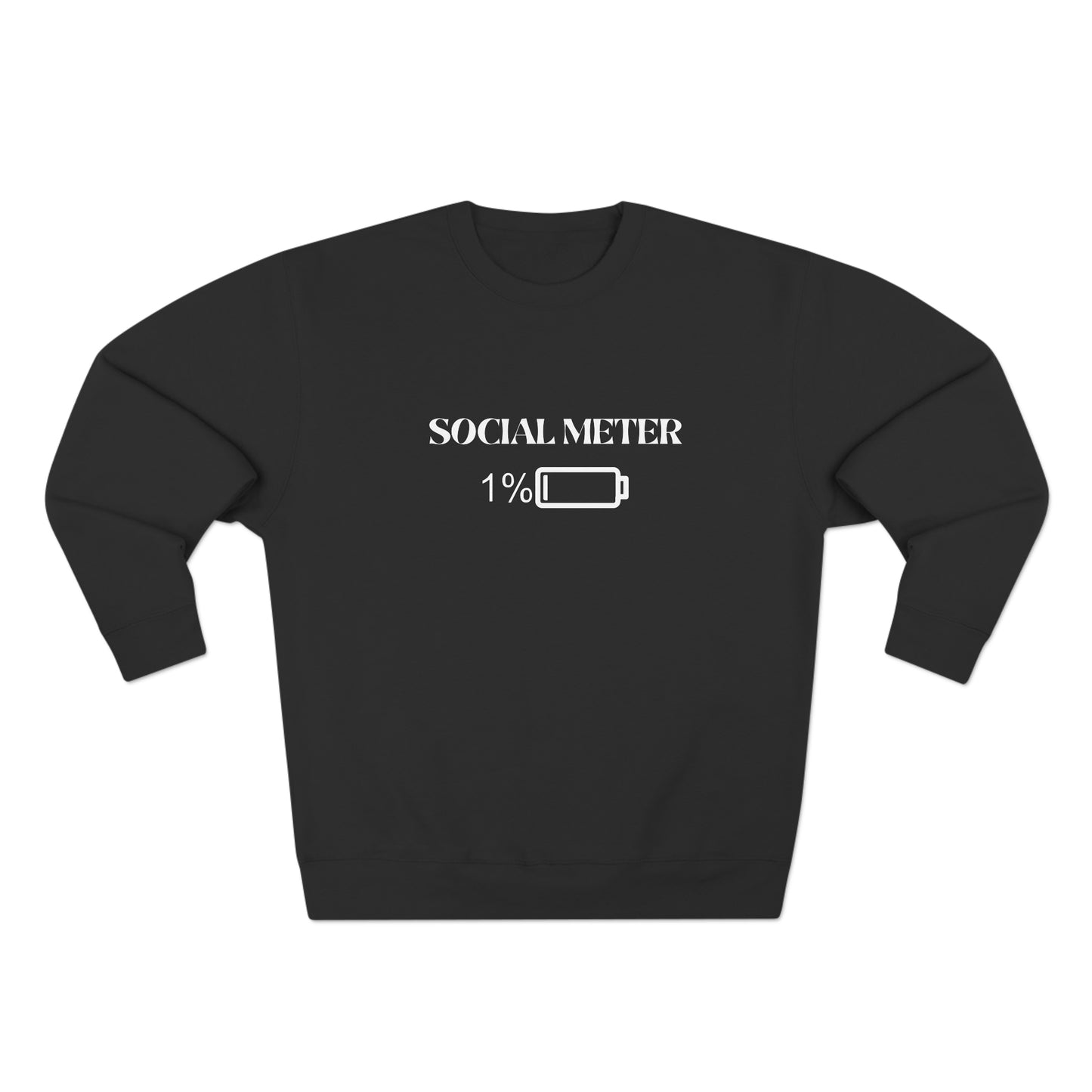 Social Meter