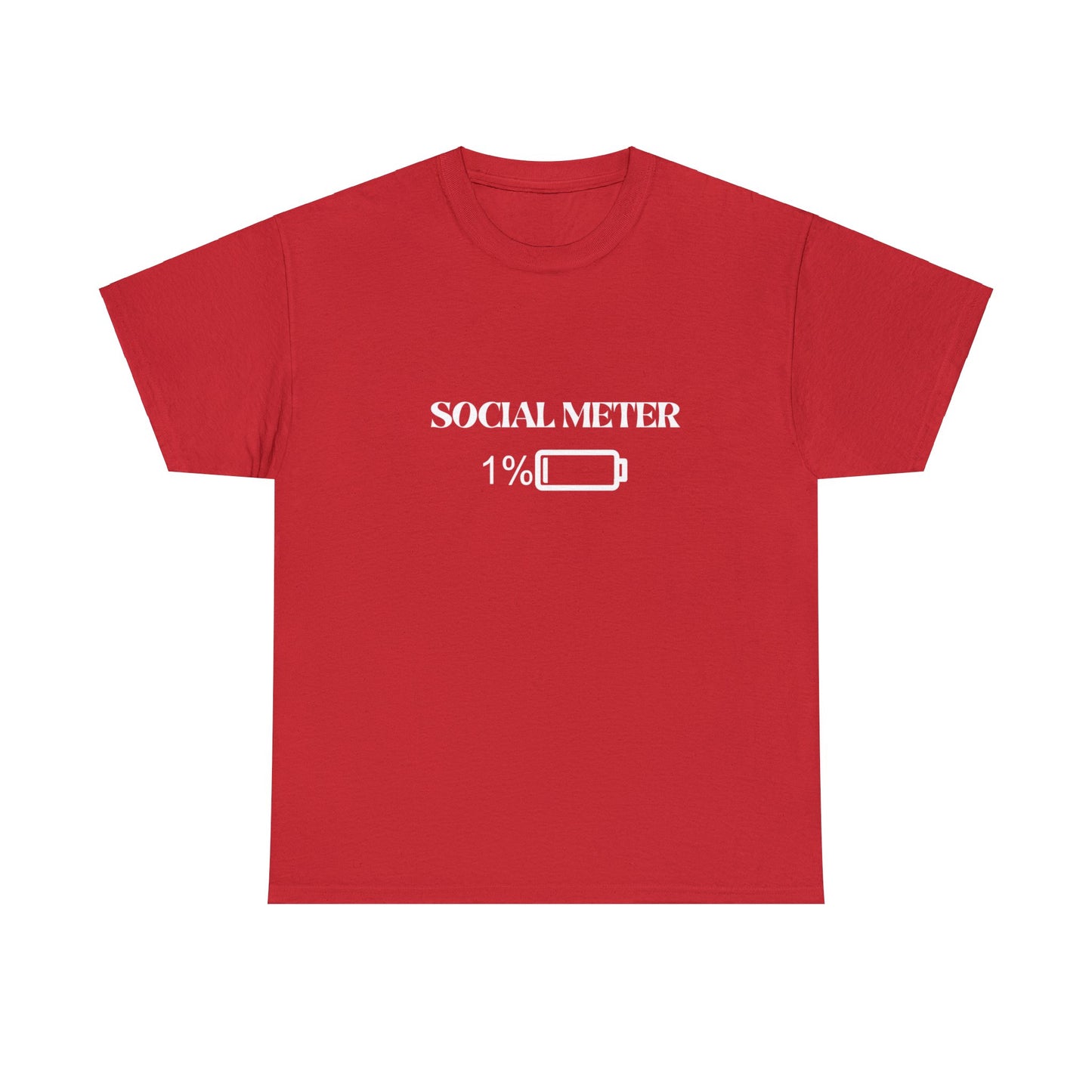 Social Meter